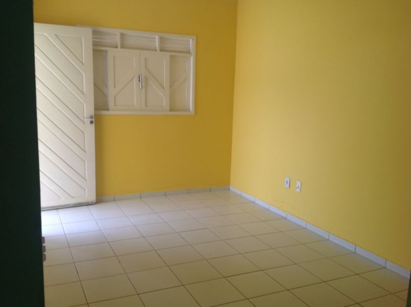 Casa à venda em Cajupiranga - Cód. CA00009