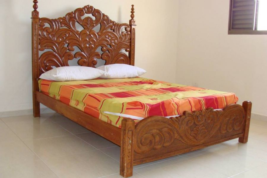 Casa Locação em Porto Rico