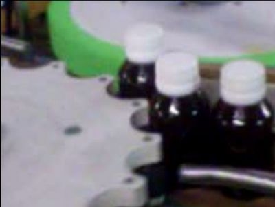 MAQUINAS ENVASADORAS E ROTULADORAS DE ROTULOS