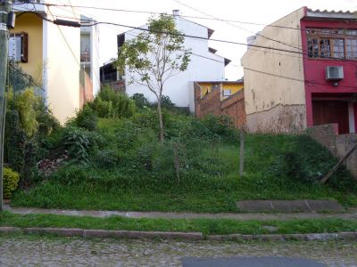 TERRENO NA TRISTEZA ZONA SUL PORTO ALEGRE RS 