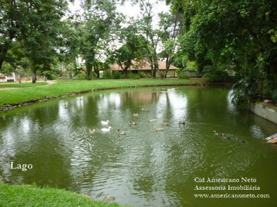 Campo Grande - Condomínio Clube 34 - Terreno 360m² (12x30)
