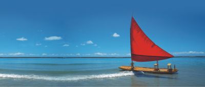 ALUGUO CASA MOBILIADA - PORTO DE GALINHAS - TERRENO 2.340m² - P/ EMPRESA OU VERANEIO