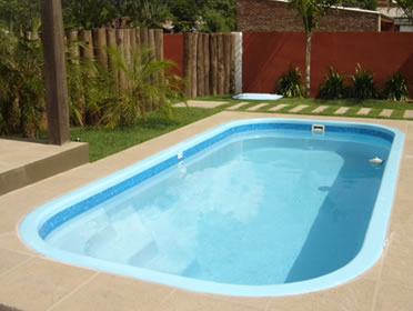 Piscinas em Fibra, Lançamento e Aquecimento 