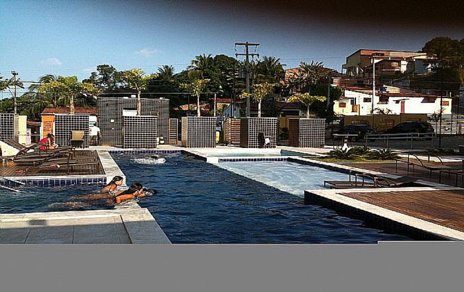 Apartamento em Neópolis - Cód. 797