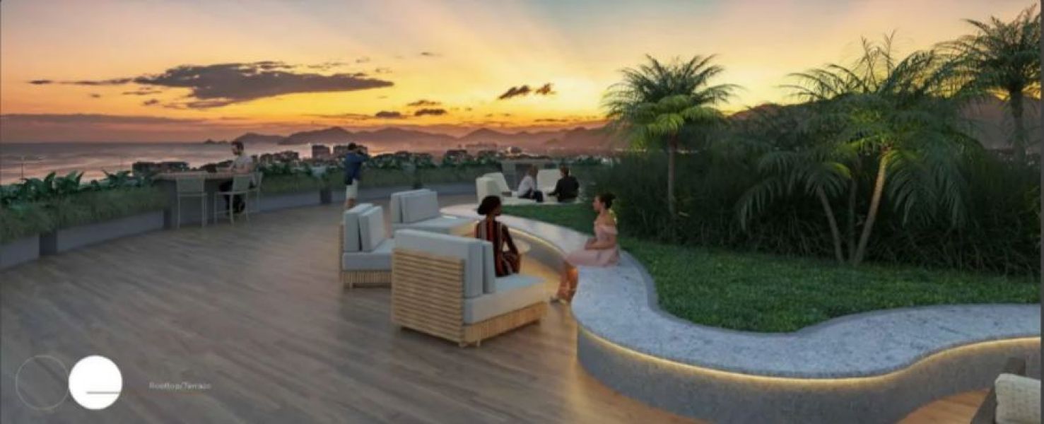 Niemeyer 360° Residence: Qualidade de Vida na Barra da Tijuca