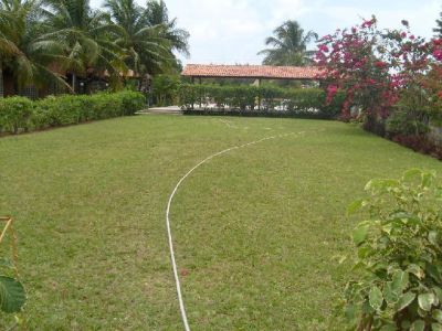 Vendo empreendimento em tamandaré