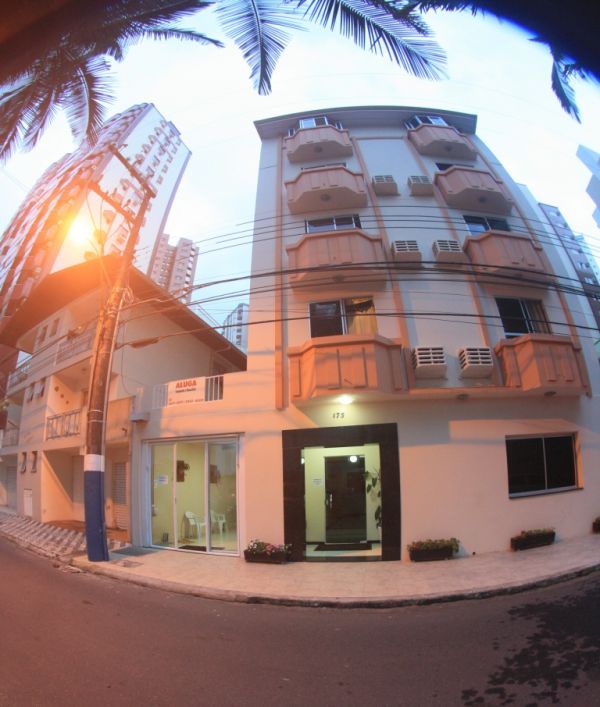 Vendo Pousada em Balneario Camboriu