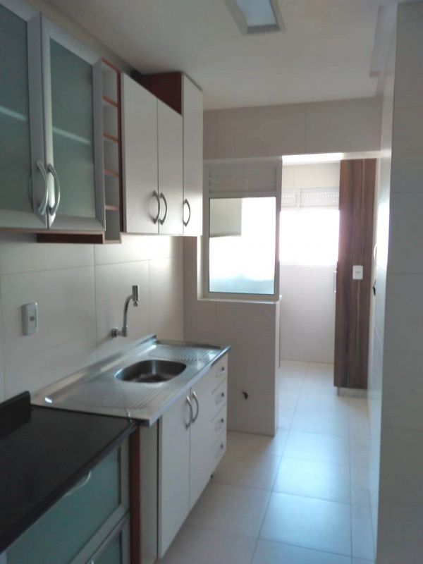 Baviera apartamento a venda bairro Michel Criciúma