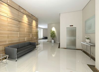 APARTAMENTO - 116 e 125 mts² - SANTO ANDRÉ / BAIRRO BELA VISTA