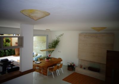 Casa Condomínio Praia Juquehy 157 m² /4 dorms/3 suítes/3 vagas 