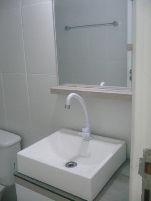 Lindo apartamento de dois dormitórios em Canasvieiras