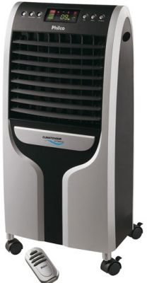 LOCAÇÃO DE CLIMATIZADORES DE AR