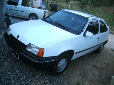 CHEVROLET KADETT SL 1.8 E.F.I 1993 