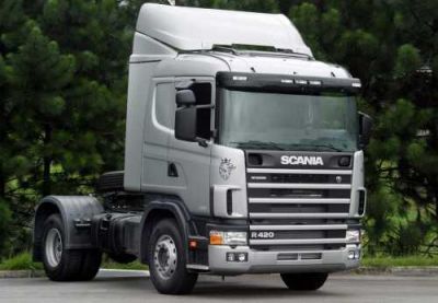 REFINANCIAMENTO E FINANCIAMENTO DE CAMINHÔES E ÔNIBUS