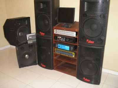 VAI MONTAR KARAOKE PROFISSIONAL O P O R T U N I D A D E IMPERDIVEL