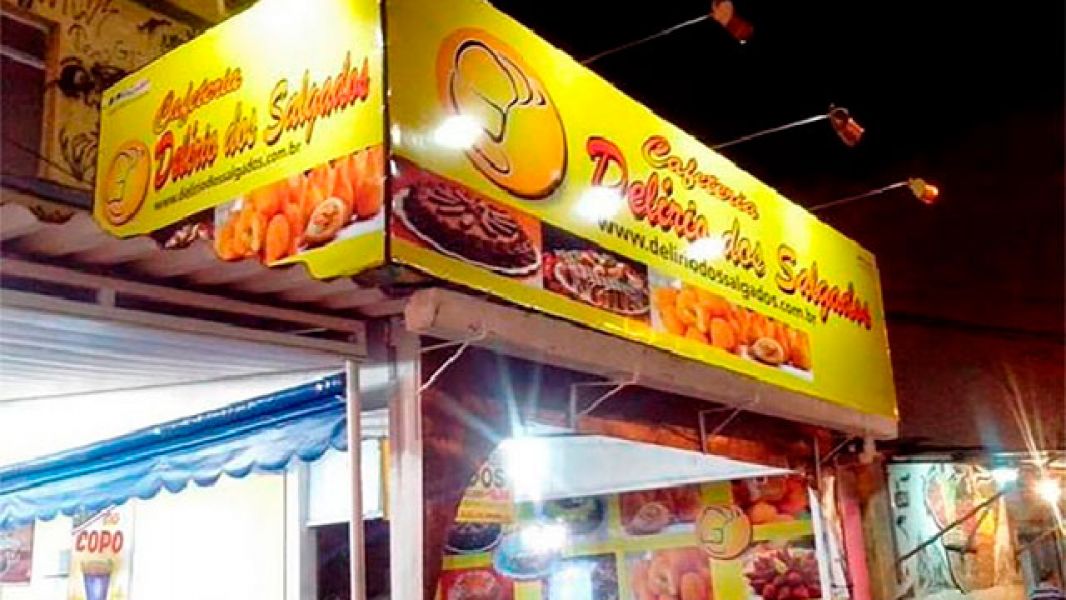 Somos Fabricantes de Letreiros no Rio de Janeiro