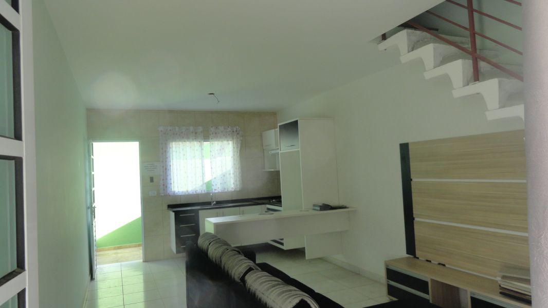 Sobrados Novos Entrada 14 Mil Itaim