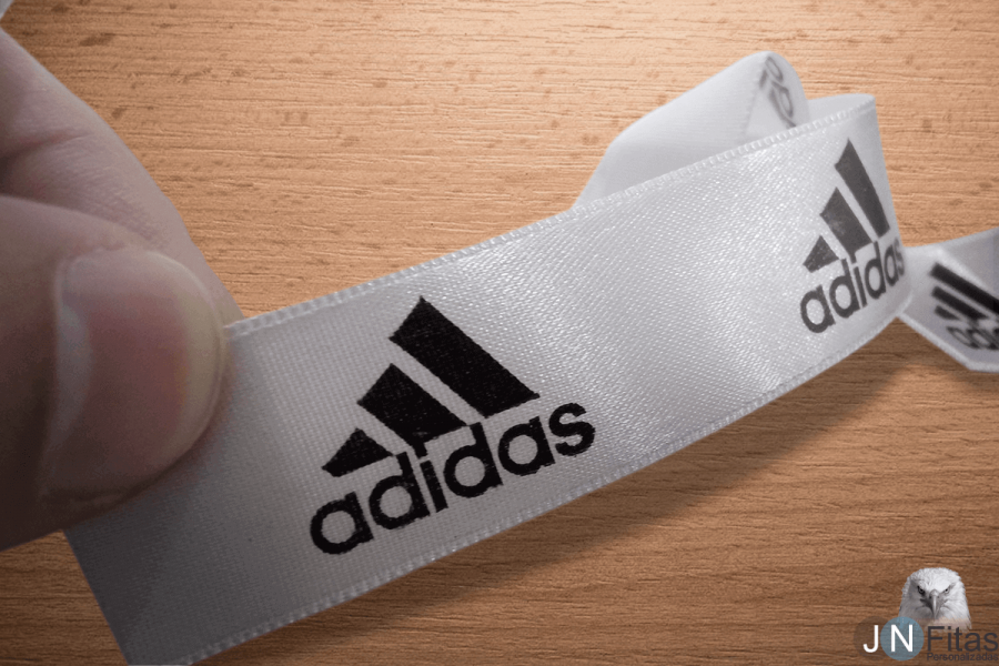 Fitas Personalizadas de 1cm 