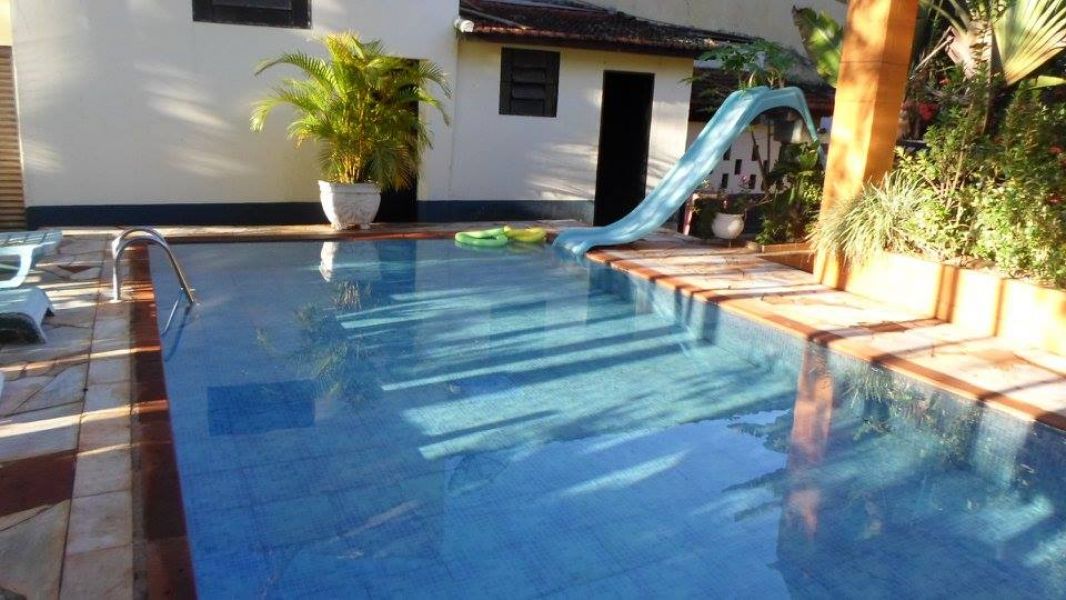 Rancho Rio Pardo em Jardinópolis Finais de semana