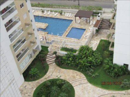 Oportunidade Apto Ponta da Praia em Santos- R$ 650.000.00