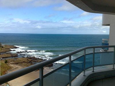 Apartamento a venda em Salvador da Bahia, Ondina