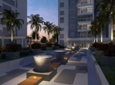 Apto no Jardim Sul - 2 suítes - direto c/ proprietário - R$ 135.000,00