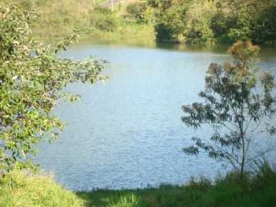 TERRENO -  MORADA DAS NASCENTES - JOAQUIM EGÍDIO