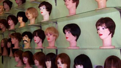 PERUCAS