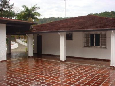 SÍTIO COM 8 ALQUEIRES - SÃO LOURENÇO DA SERRA - SP - COD: 510 - F:(11) 7302-9229