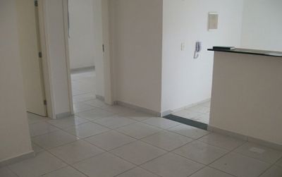 Apartamento em Nova Parnamirim