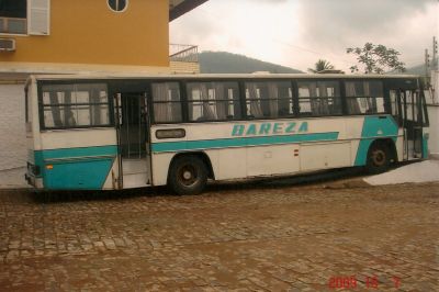 Vendo onibus MB OF-1620 Caio Vitoria 1995/1996