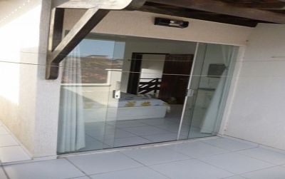 Belíssima Casa em Nova Parnamirim