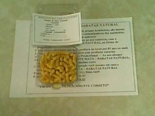  HIGIENE DOMÉSTICA NO LAR - PRAGAS DOMÉSTICAS - BARATAS 