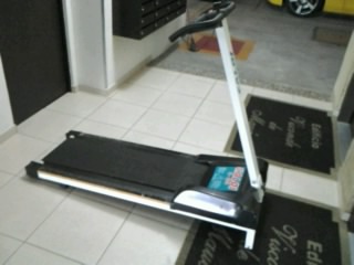 Esteira Elétrica caloi c3000