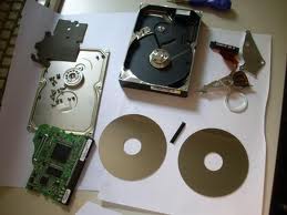 RECUPERAÇÃO DE DADOS APAGADOS E PERDIDOS EM HDS