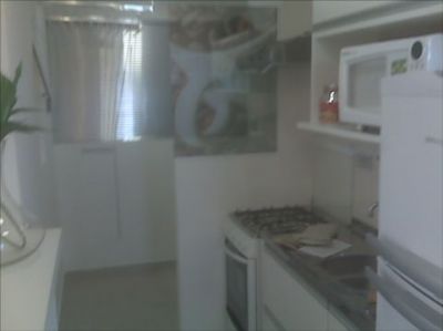 VENDO APARTAMENTO NA VILA CARRAO