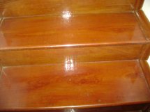 Resina Ecológica - Sinergia