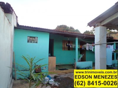 Casa no Setor Central em Trindade-GO  cod.65
