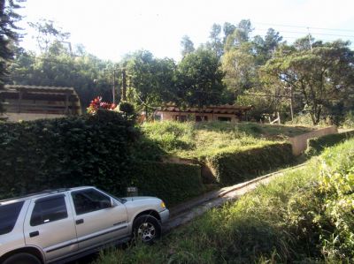 VENDO CASA EM MAIRIPORÃ