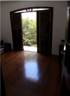 Alto Padrão na Lapa.