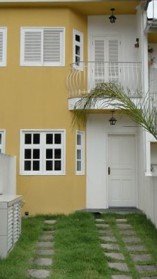 Casa 02 Dormitórios, Condomínio Fechado, Tremembé, Zona Norte 