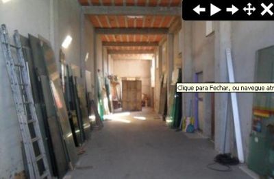 Galpão Comecial no Parque Paulistano 