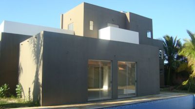 BELÍSSIMA MANSÃO NO PORTO DAS DUNAS CEARA