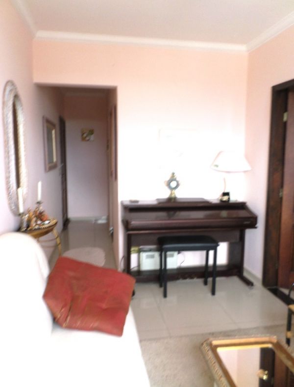 Lindo e diferenciado ape central em Piracicaba-SP -