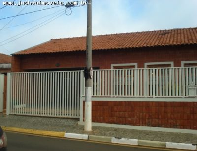 VENDO LINDA CASA TERREA - CESÁRIO LANGE