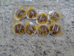 TRUFAS E CIA