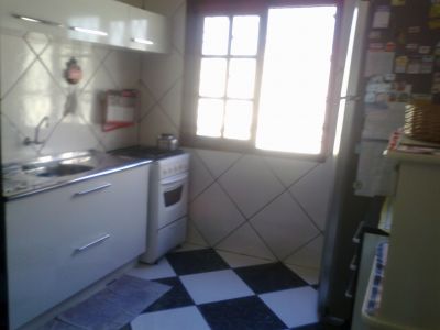 Casa 3 dorm 1 suíte tipo castelo alto padrão zona sul Poa