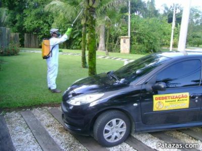 Imuni Astro Dedetização Angra-Paraty (24) 3369-2713