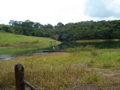 REPRESA DE FURNAS - LOTES ATÉ MIL METROS