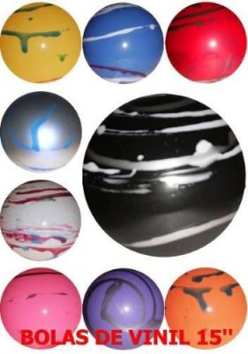 squeeze, canecas, bolas e bolinhas para piscina